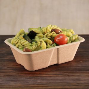 Containers & Trays