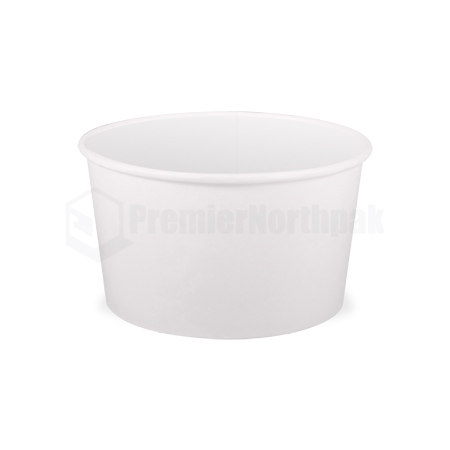 20oz Hot & Cold Cup WHITE | Packaging, Cups, Plates, Trays, Bags ...